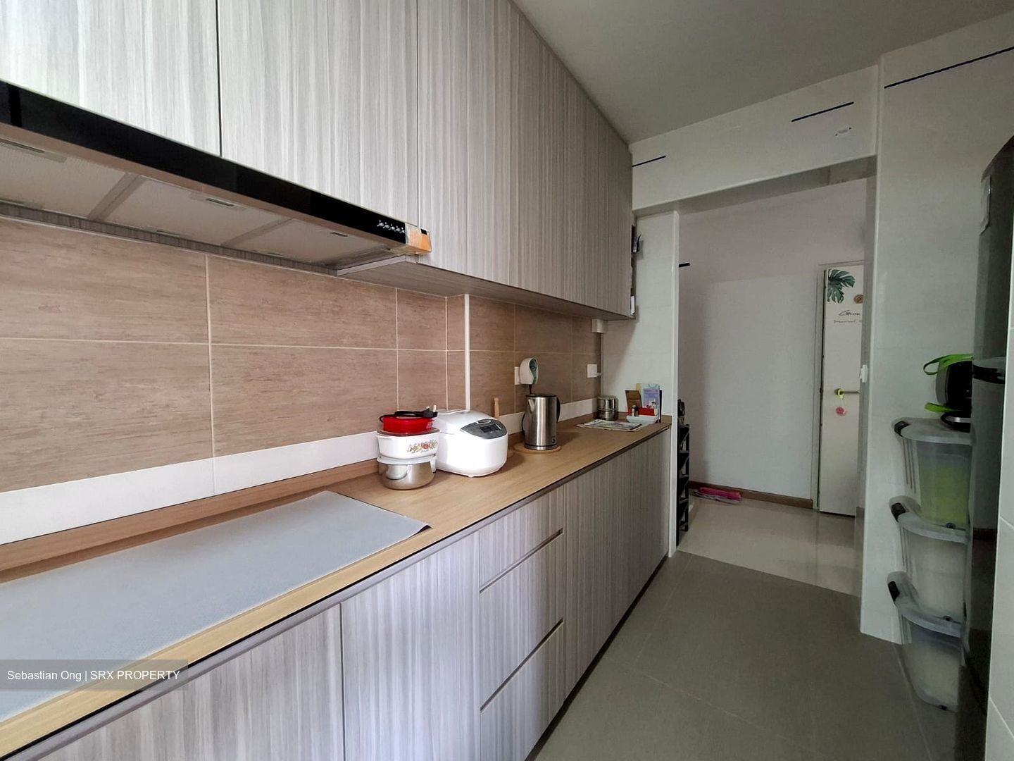 Blk 455B Fernvale Woods (Sengkang), HDB 2 Rooms #501059851